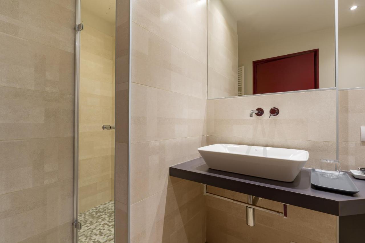ורונה Velluto Blu Apartment & Suite מראה חיצוני תמונה