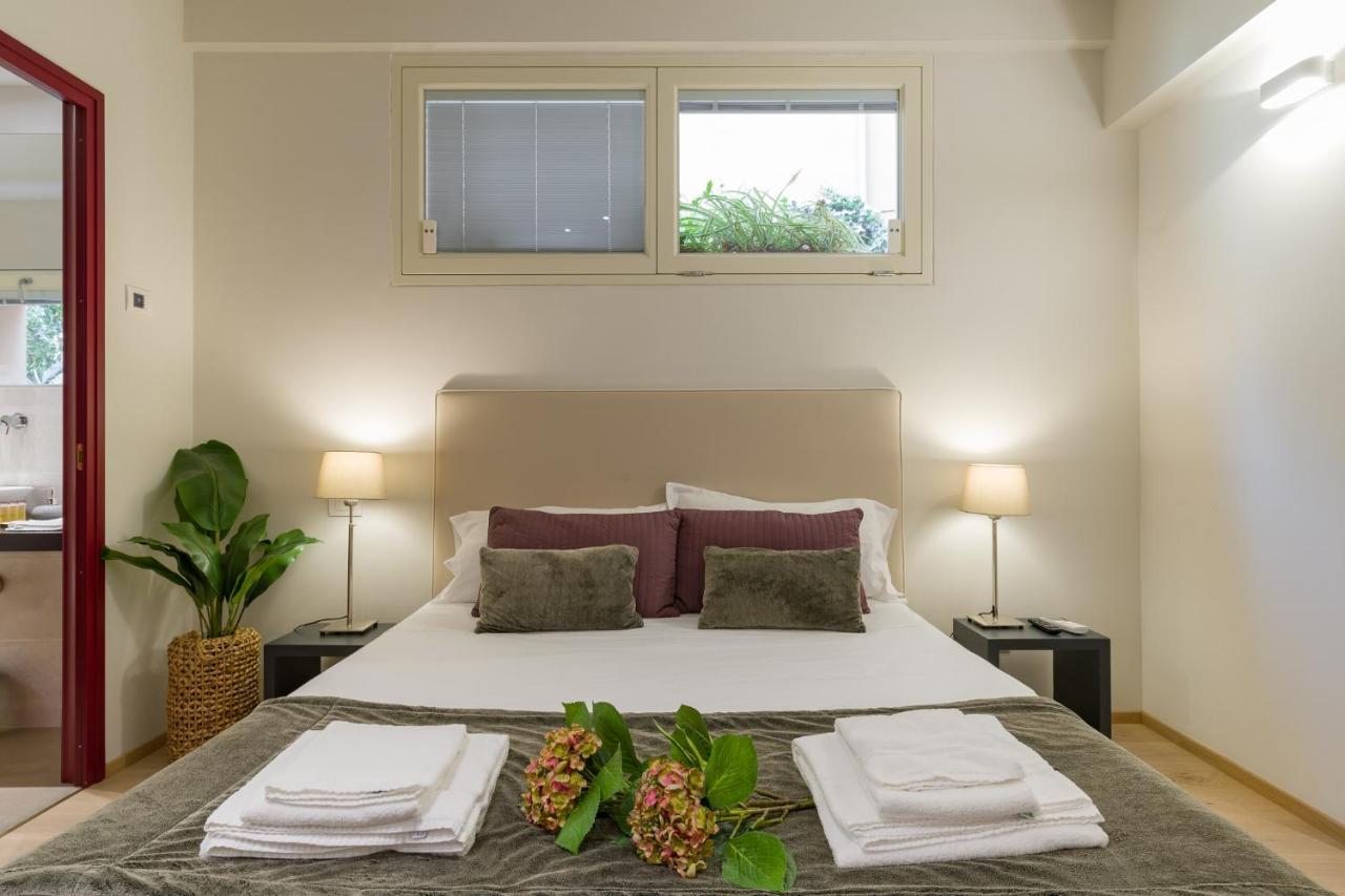 ורונה Velluto Blu Apartment & Suite מראה חיצוני תמונה