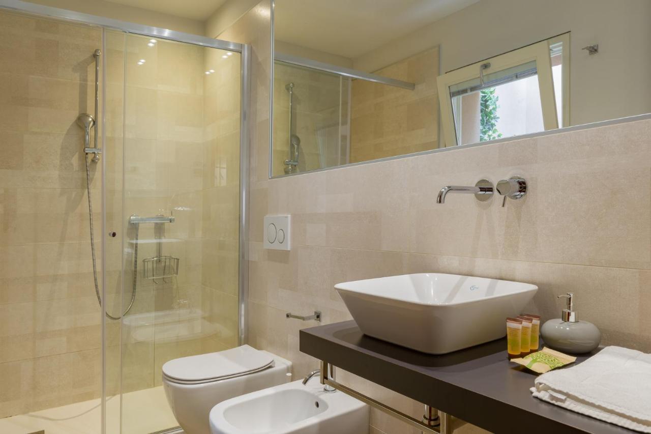 ורונה Velluto Blu Apartment & Suite מראה חיצוני תמונה