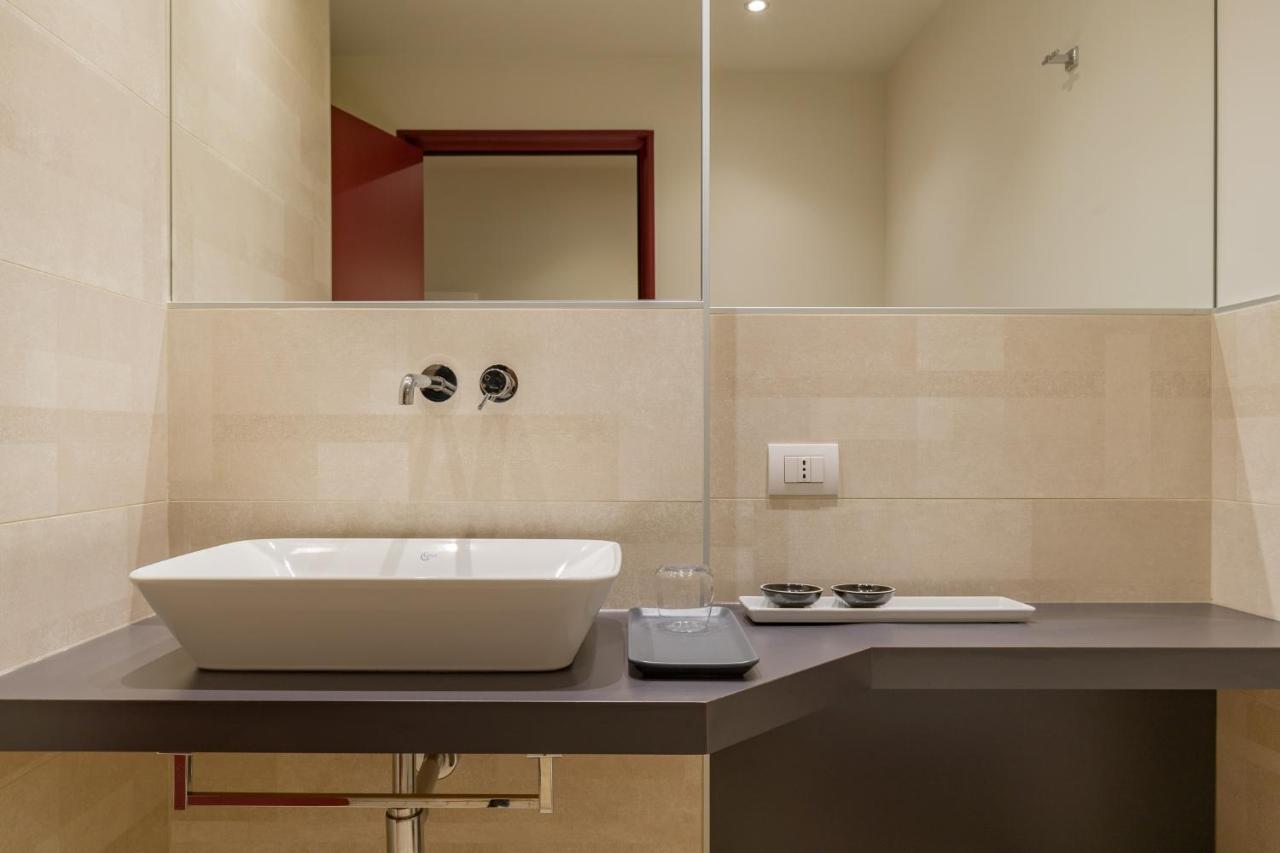 ורונה Velluto Blu Apartment & Suite מראה חיצוני תמונה