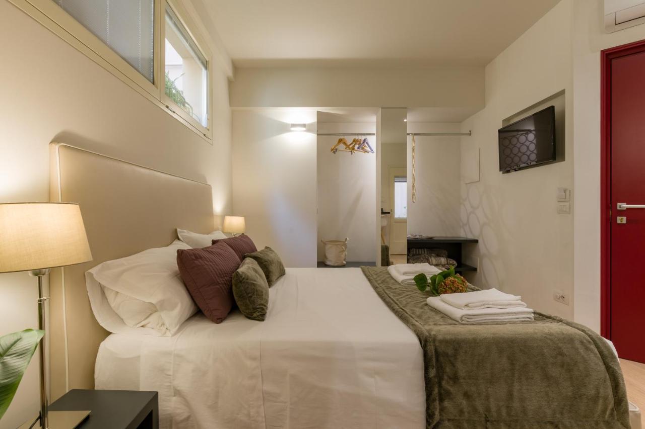 ורונה Velluto Blu Apartment & Suite מראה חיצוני תמונה
